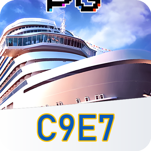 Logo Oficial c9e7 Download